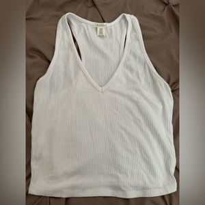 White top